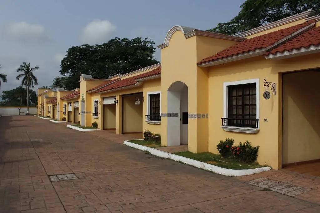 imagen de Motel La Hacienda